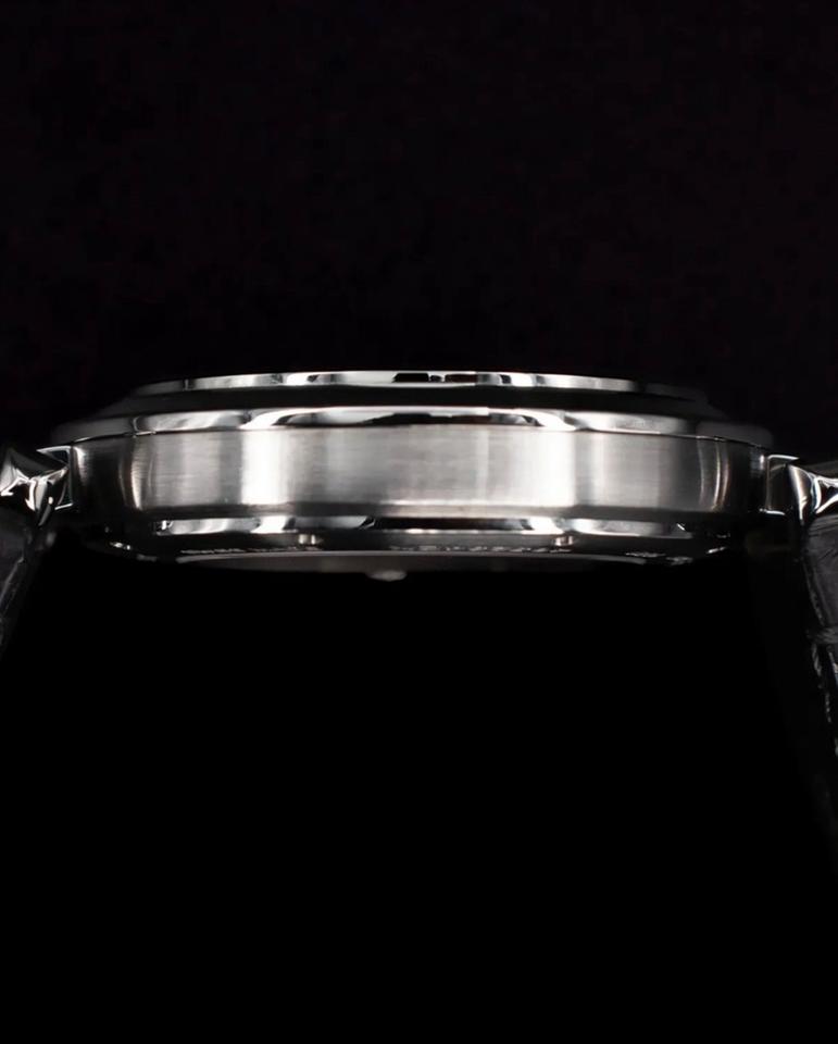 Cartier Pasha 2025. In beautiful condition. Warranty thru 2033. — photo 7