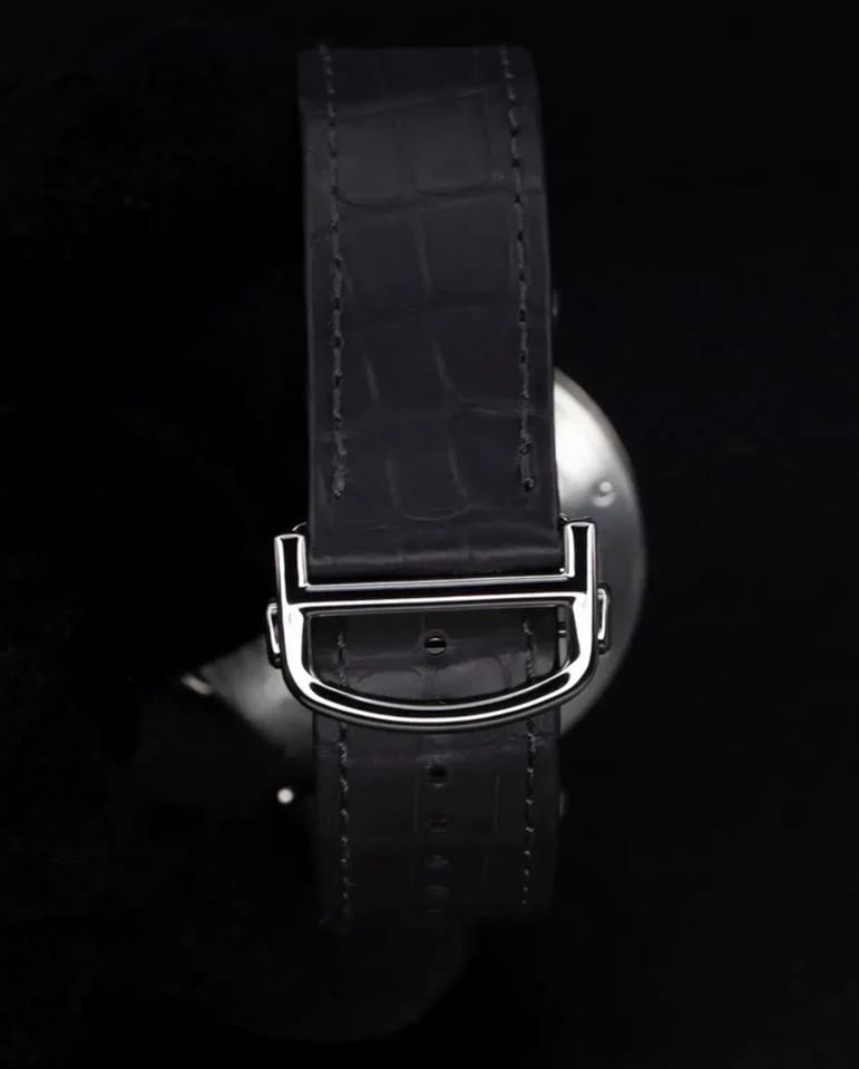 Cartier Pasha 2025. In beautiful condition. Warranty thru 2033. — photo 9
