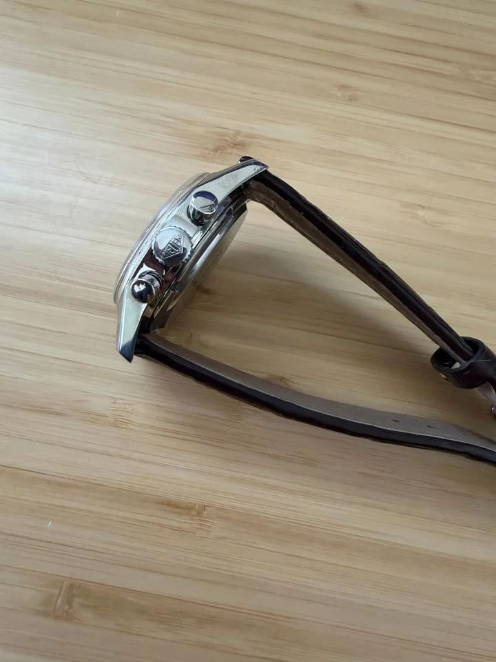 TAG Heuer Carrera CS3110 — photo 3