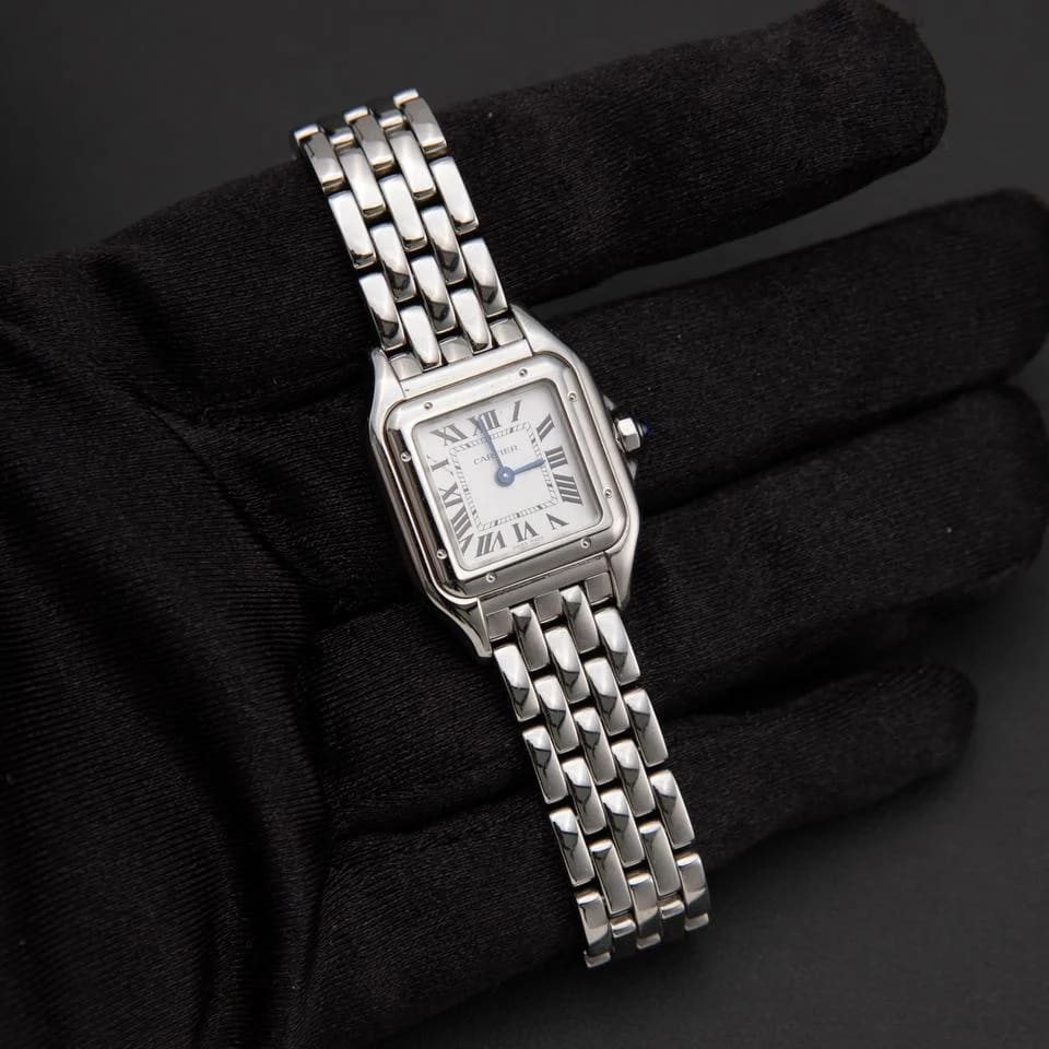 Cartier Panthère 2026 BRAND NEW - Original Box & Papers