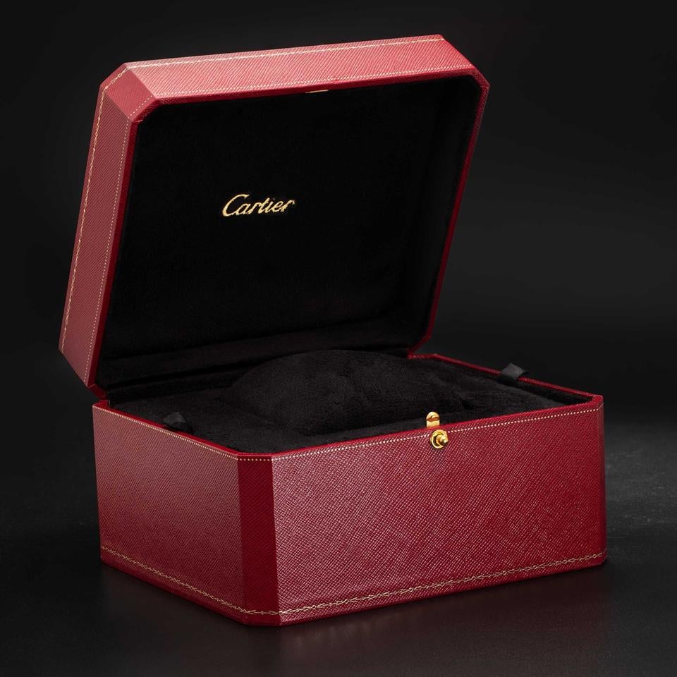 Cartier Panthère 2026 BRAND NEW - Original Box &amp; Papers — photo 8
