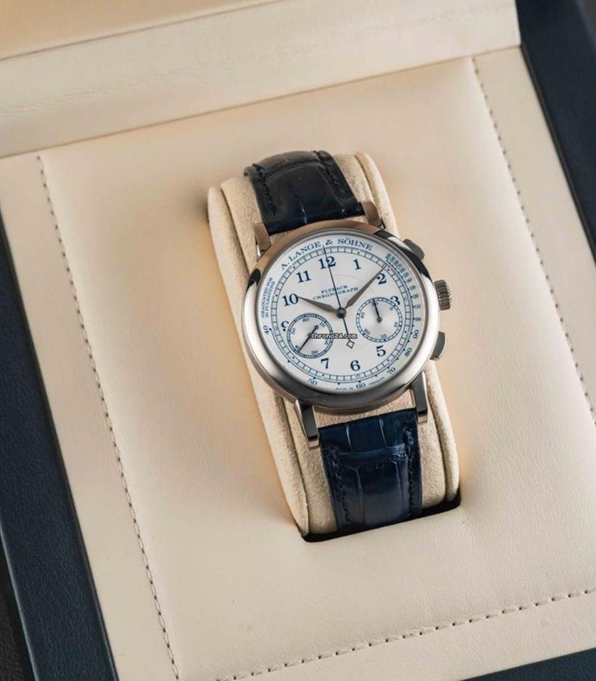 A. Lange &amp; Söhne 1815 Chronograph 1815 Boutique Edition — photo 2