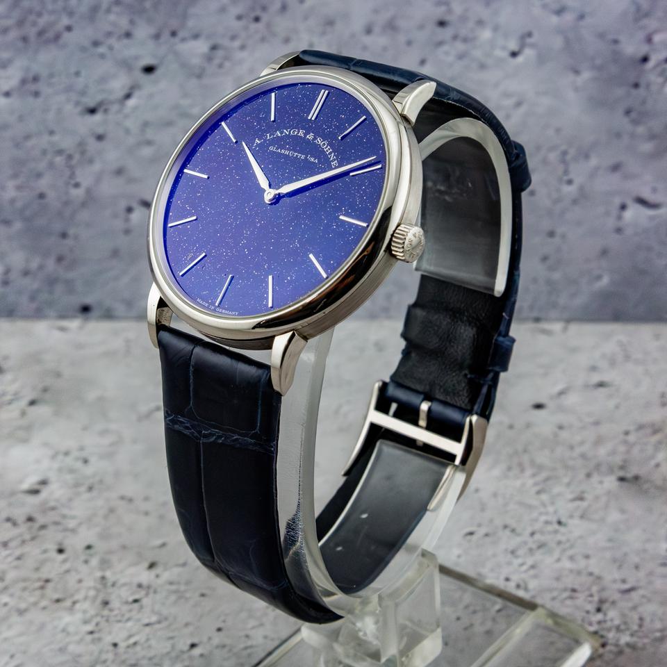 A. Lange &amp; Söhne Saxonia Thin Ref. 205.086 — photo 2