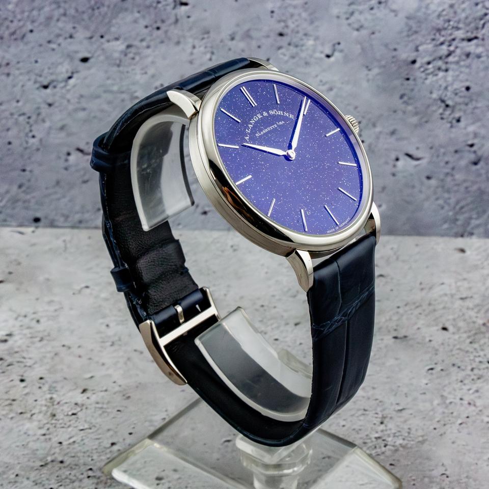 A. Lange &amp; Söhne Saxonia Thin Ref. 205.086 — photo 3