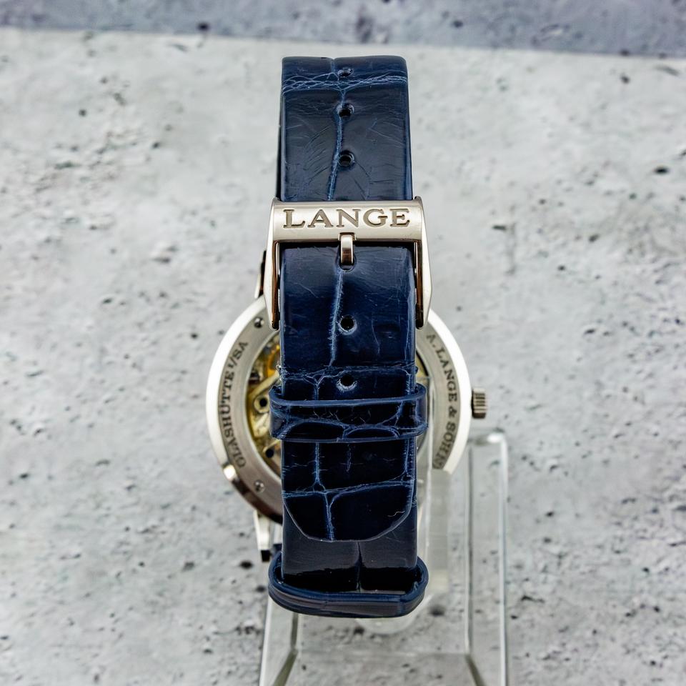 A. Lange &amp; Söhne Saxonia Thin Ref. 205.086 — photo 5