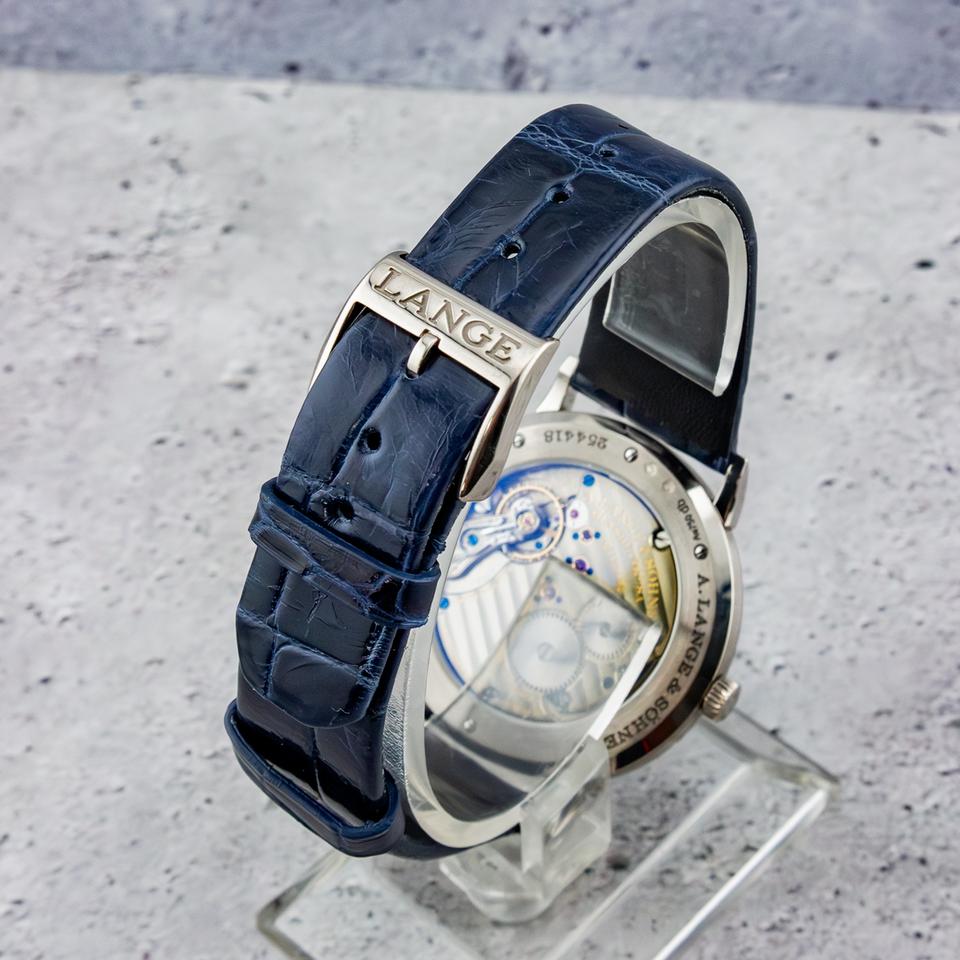 A. Lange &amp; Söhne Saxonia Thin Ref. 205.086 — photo 6
