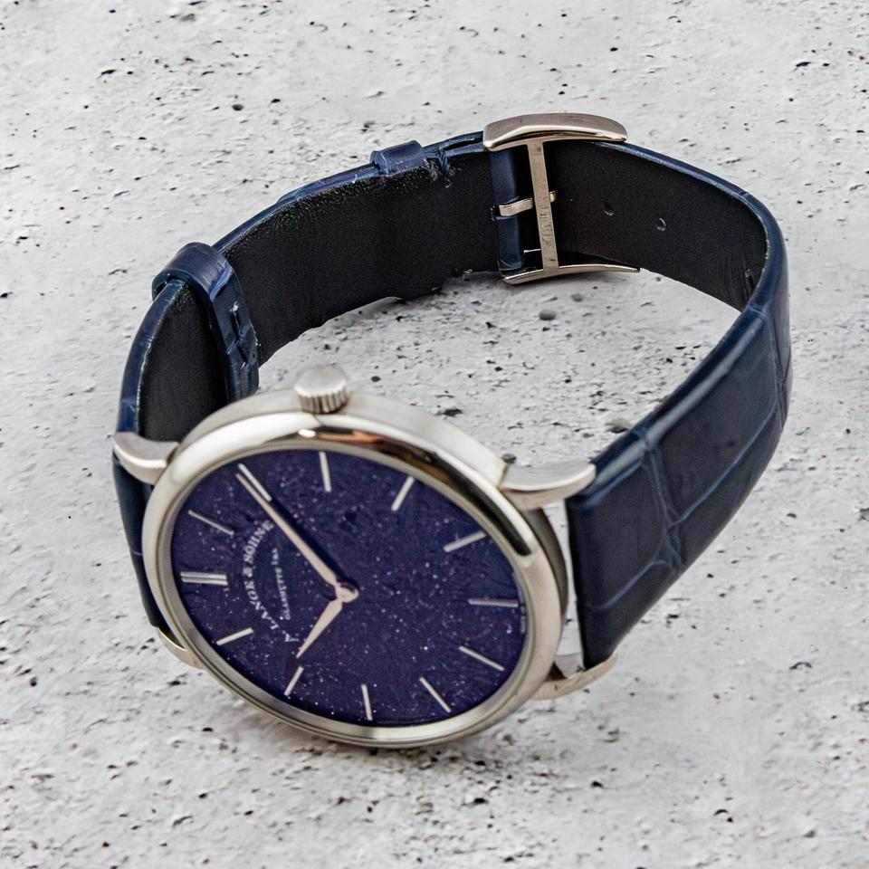 A. Lange &amp; Söhne Saxonia Thin Ref. 205.086 — photo 8