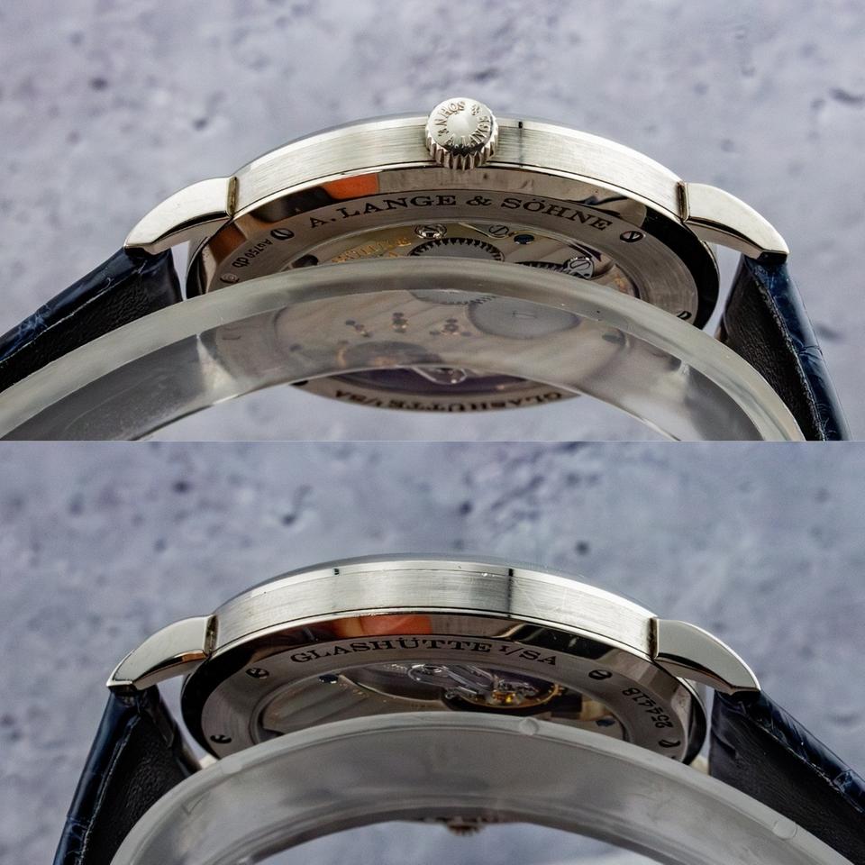 A. Lange &amp; Söhne Saxonia Thin Ref. 205.086 — photo 11