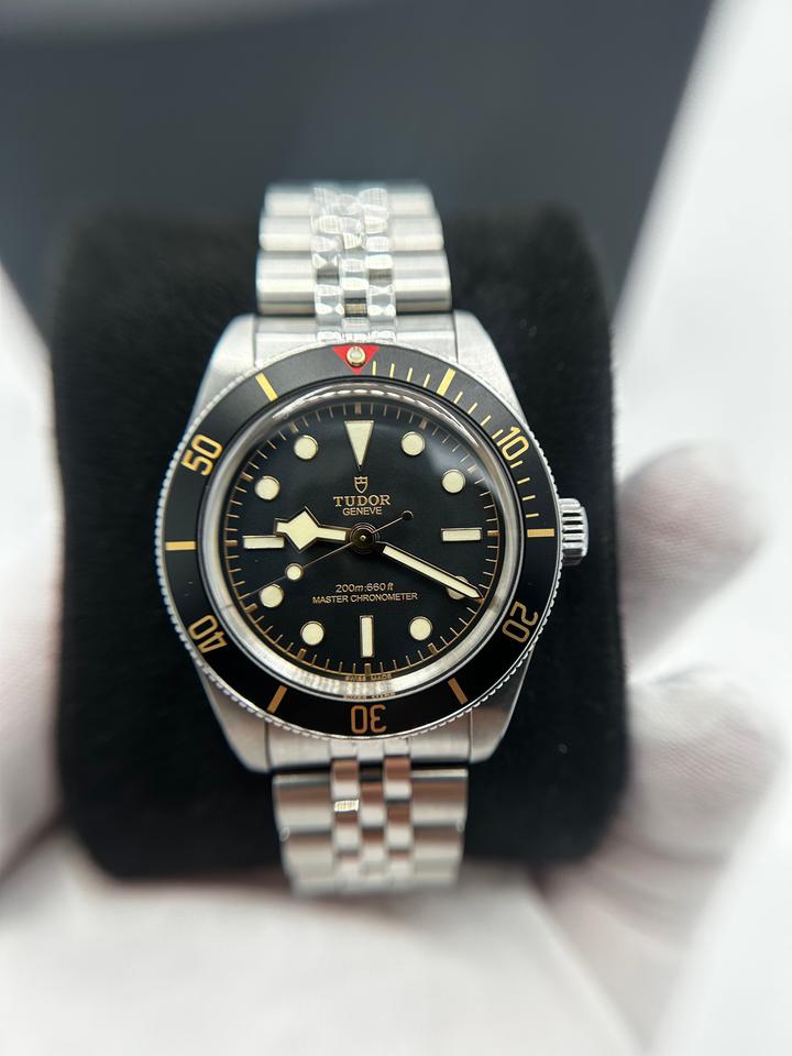 Tudor Black Bay 58 Pristine Full Kit May 2026 — photo 3