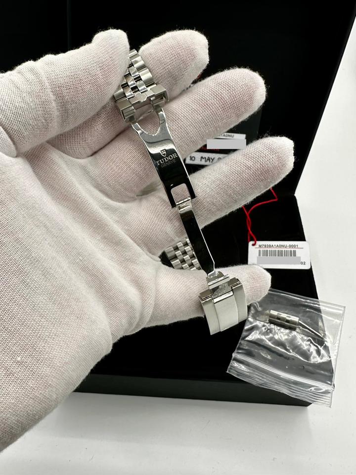 Tudor Black Bay 58 Pristine Full Kit May 2026 — photo 10