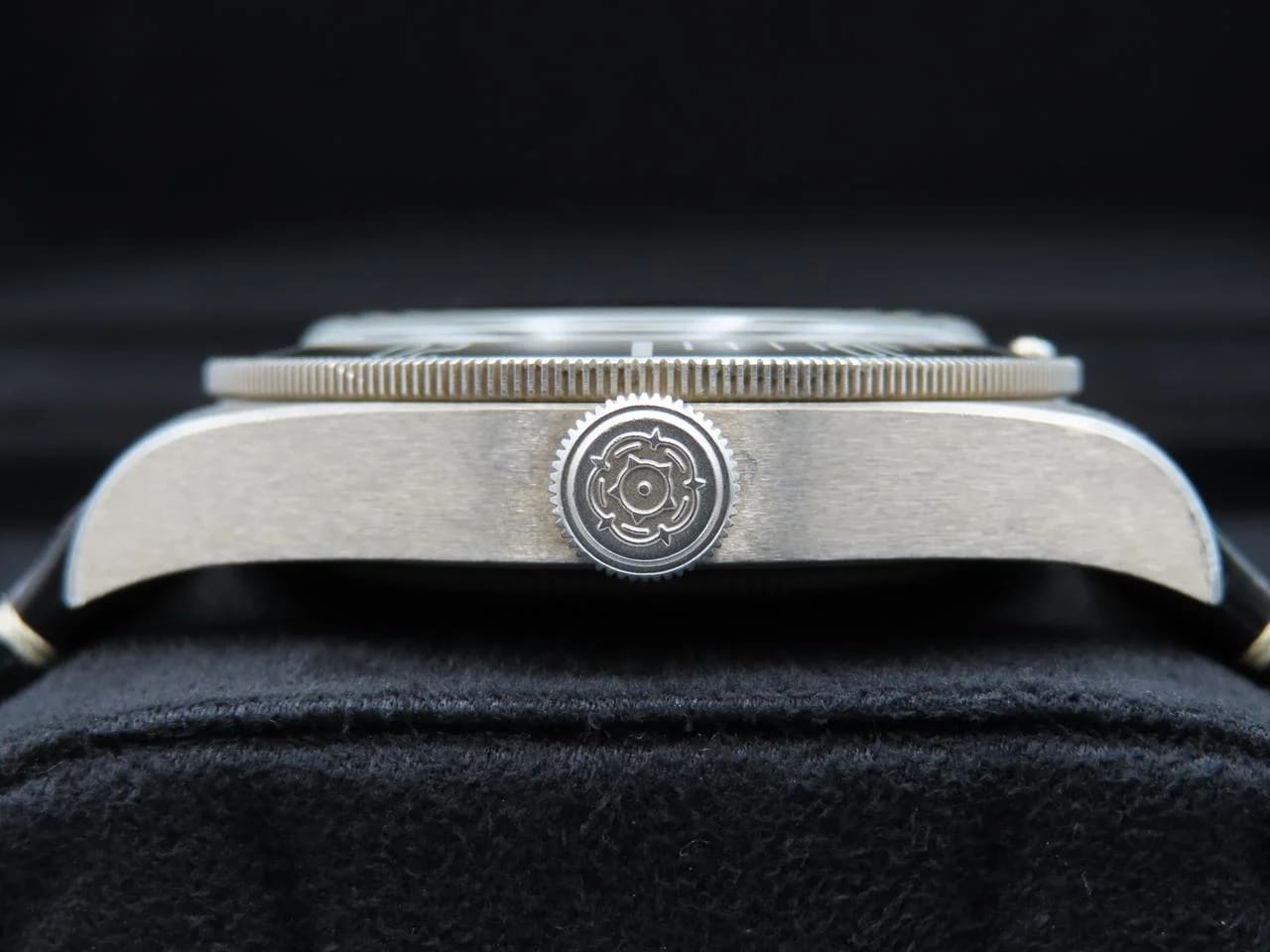 Tudor Black Bay Fifty-Eight .925 Silver 39mm Men's Wristwatch Full Set 2022 — photo 8
