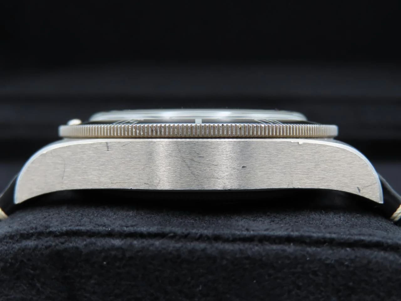 Tudor Black Bay Fifty-Eight .925 Silver 39mm Men's Wristwatch Full Set 2022 — photo 9