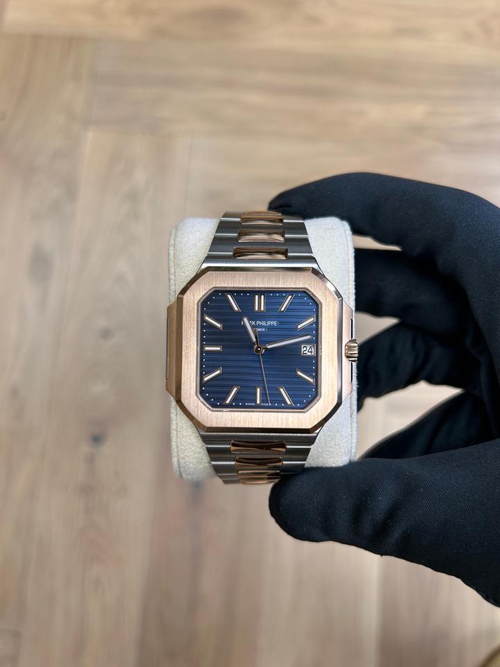 Patek Philippe Cubitus 2025 5821/1ar