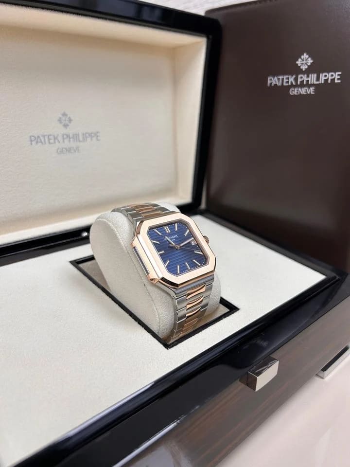 Patek Philippe Cubitus 2025 5821/1ar — photo 2