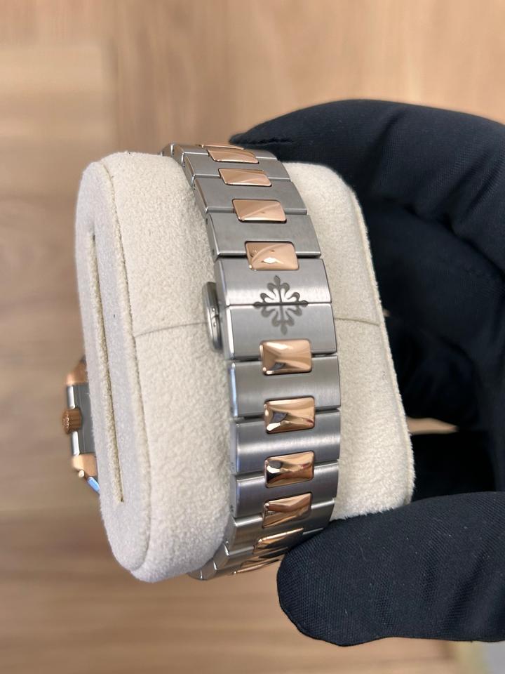 Patek Philippe Cubitus 2025 5821/1ar — photo 3