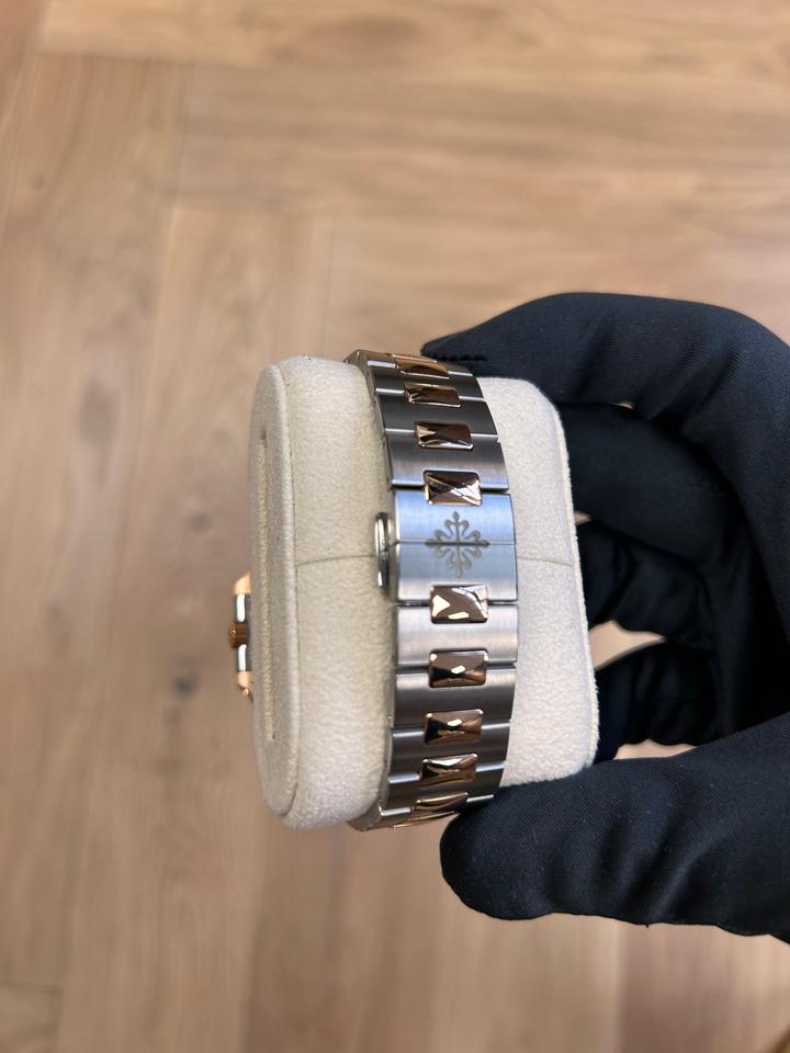 Patek Philippe Cubitus 2025 5821/1ar — photo 5