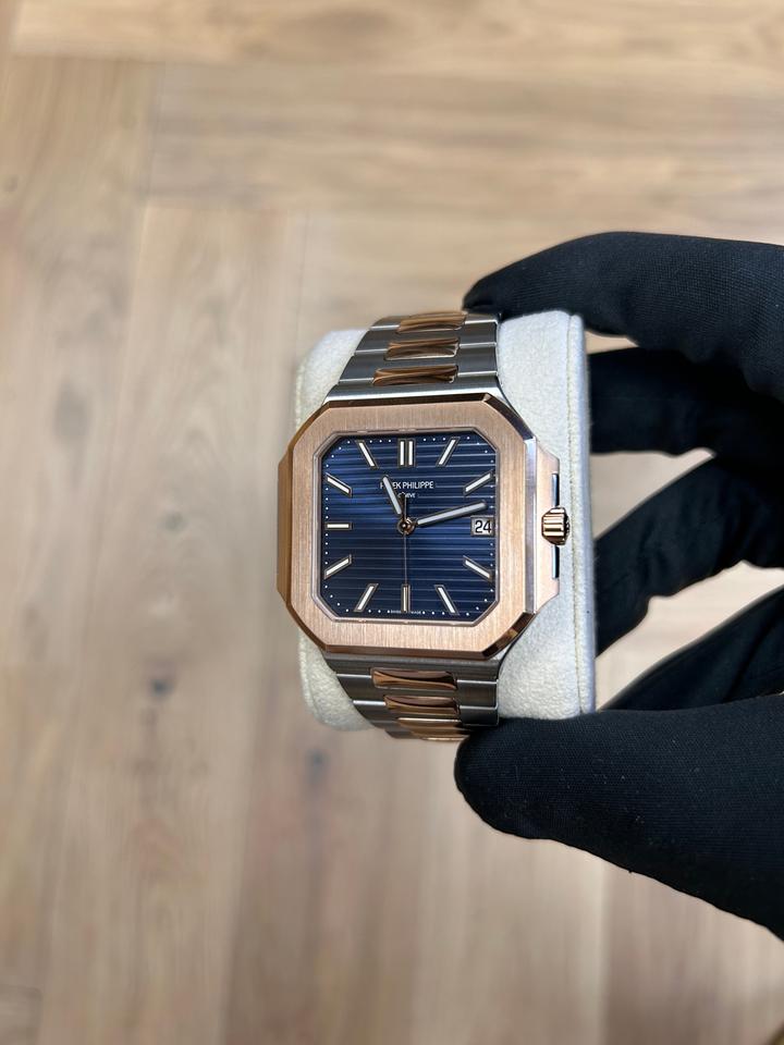 Patek Philippe Cubitus 2025 5821/1ar — photo 6