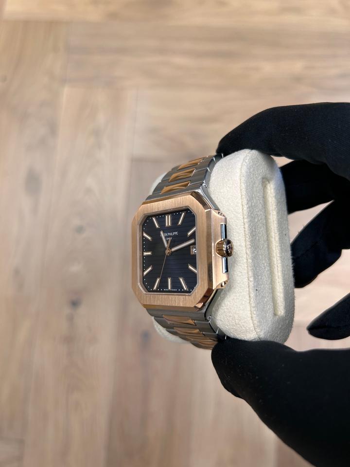 Patek Philippe Cubitus 2025 5821/1ar — photo 7