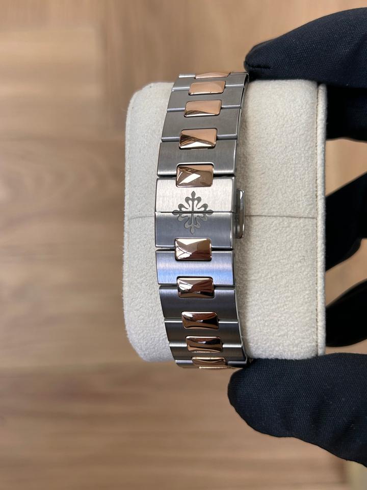 Patek Philippe Cubitus 2025 5821/1ar — photo 8