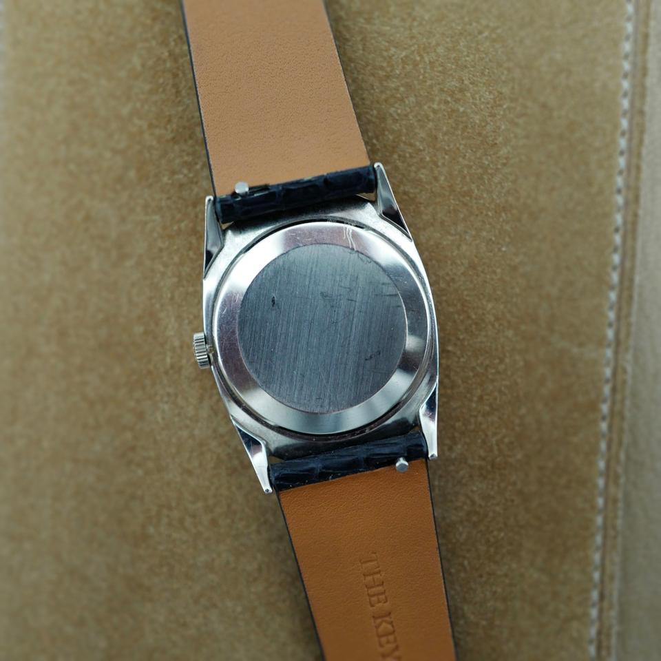 Patek Philippe Golden Ellipse White Gold Ellipse Ref. 3548 — photo 5