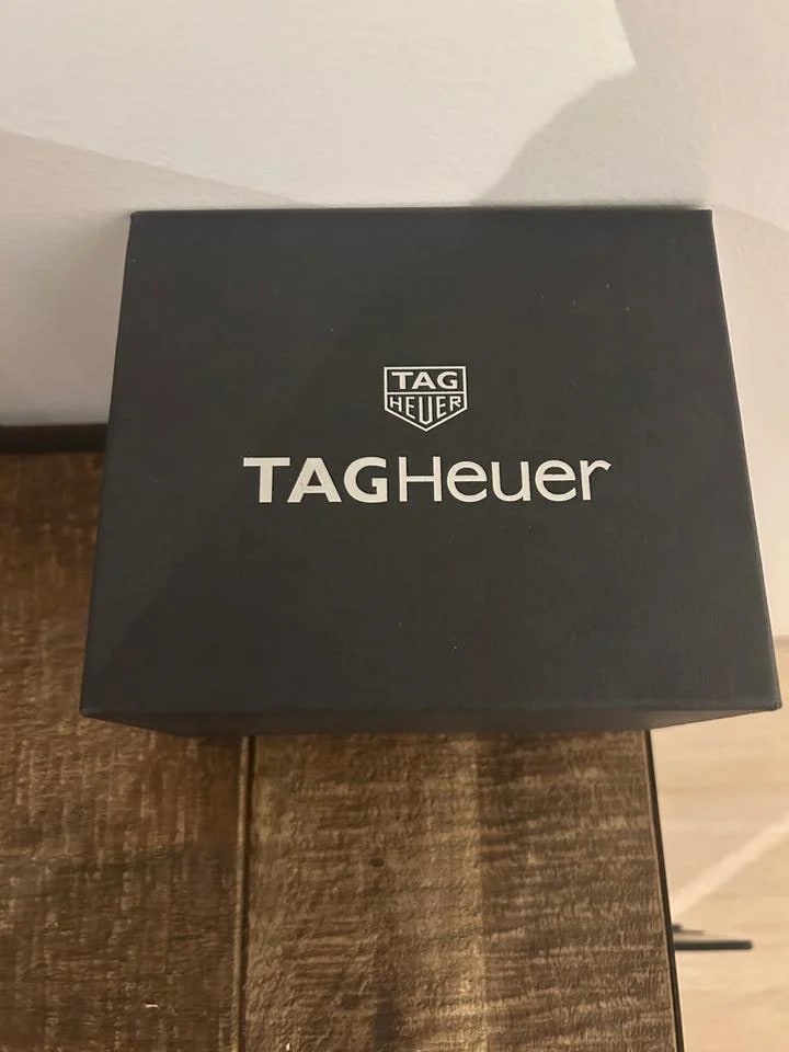 TAG Heuer Aquaracer 300M Professional 300 TAG Heuer Aquaracer Professional 300 (WBP201B.BA0632) – Full — photo 11