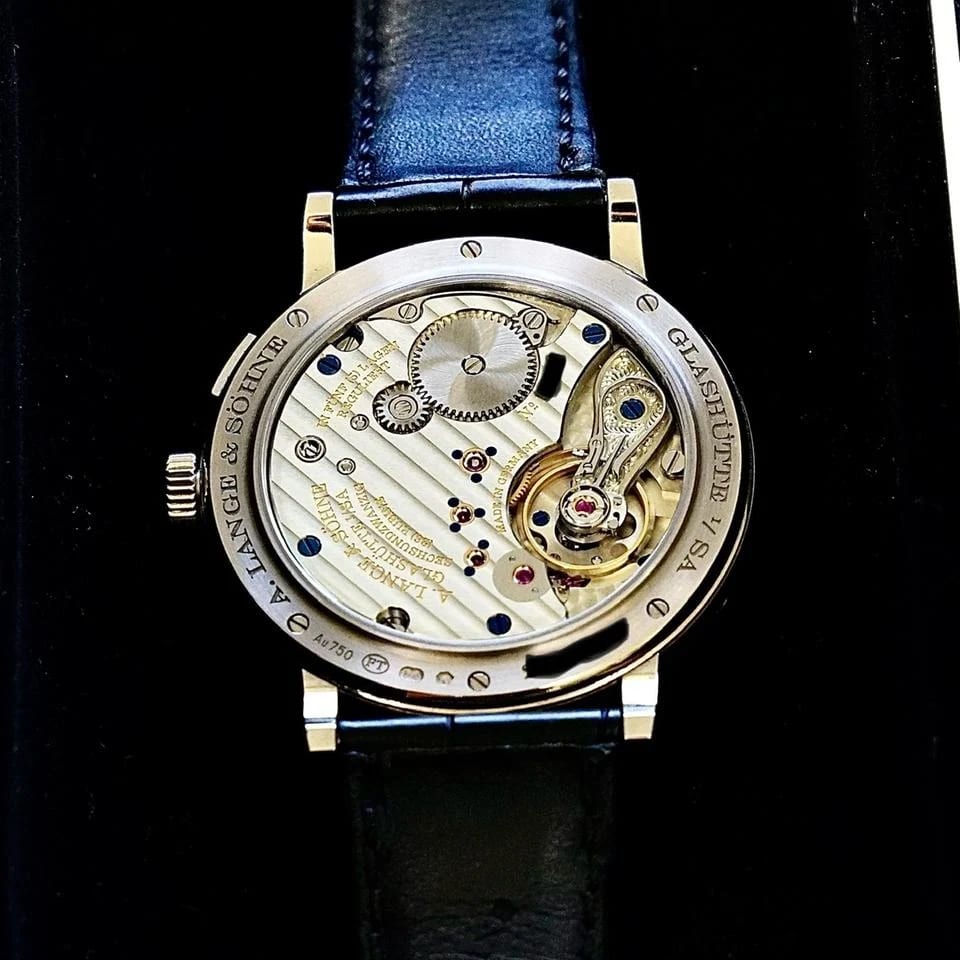 A. Lange &amp; Söhne 1815 Annual Calendar Fast free shipping from US — photo 6