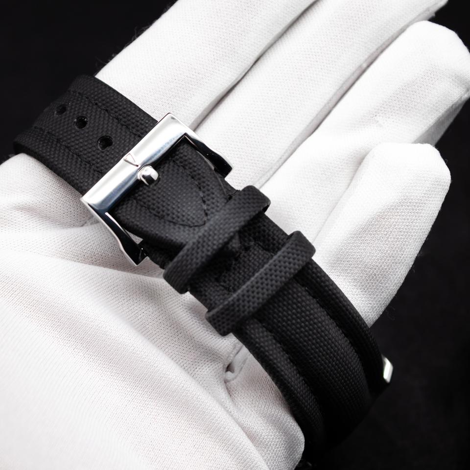 Blancpain Fifty Fathoms 2024 Blancpain Fifty Fathoms 45 SS Black B&amp;P 5015-1130-52A — photo 6