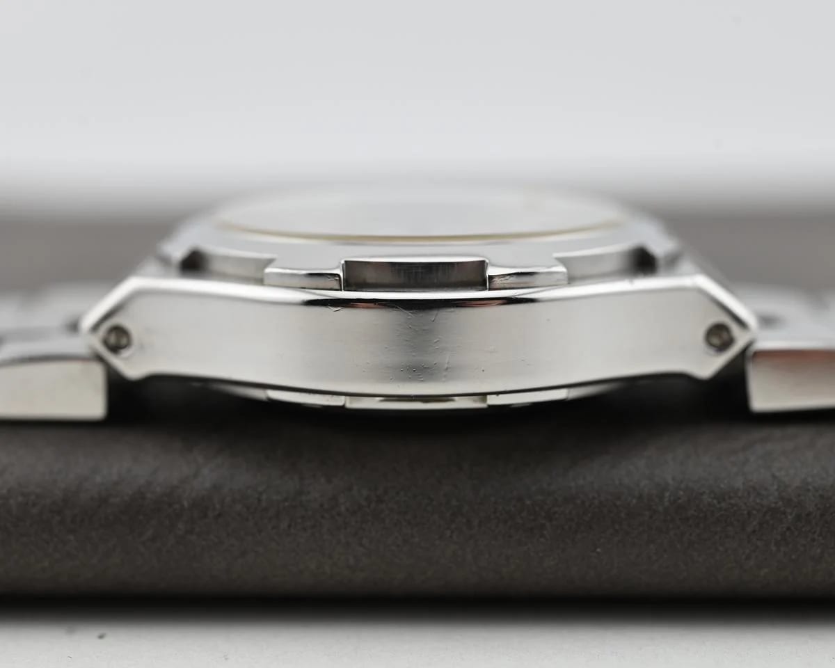 Vacheron Constantin Overseas Chronograph First Gen — photo 10