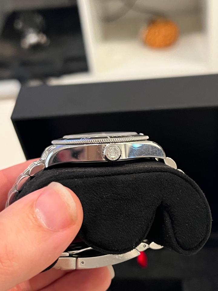 Tudor Black Bay 41mm Box and Papers — photo 4