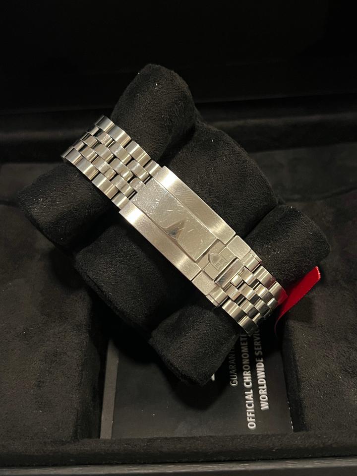 Tudor Black Bay 41mm Box and Papers — photo 7