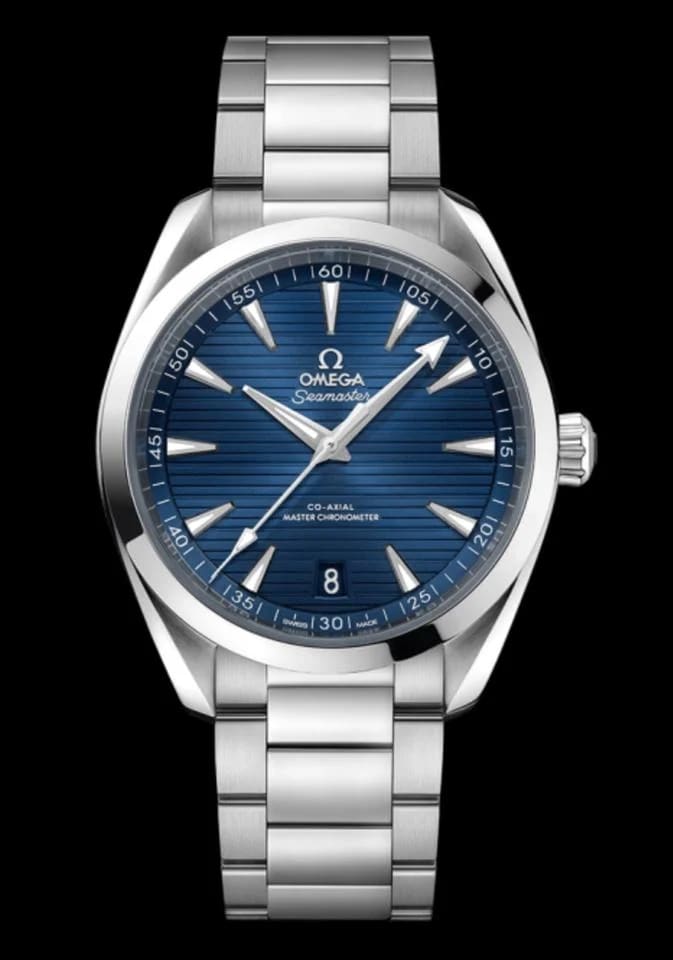 Omega Seamaster Aqua Terra 150m Omega Seamaster Aqua Terra 150m