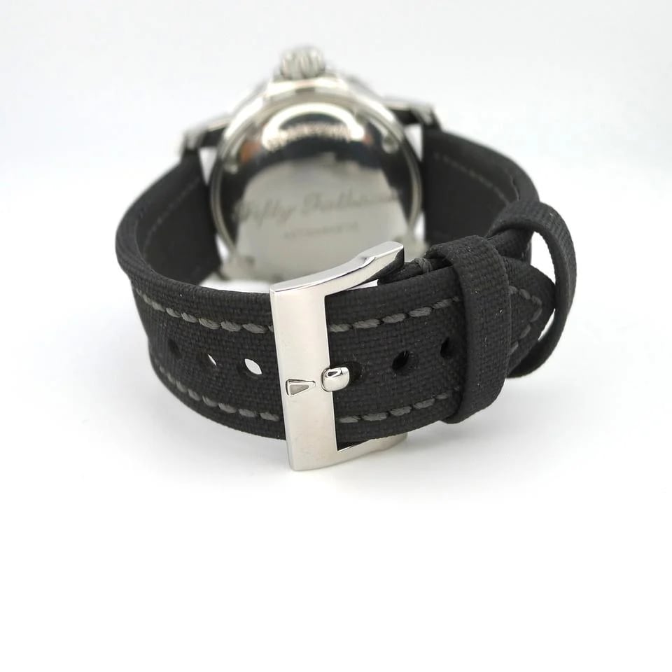 Blancpain Fifty Fathoms Gorgeous 2021 - Excellent condition - Blancpain - Fifty Fathoms — photo 5