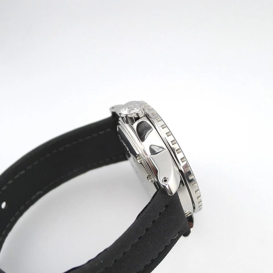 Blancpain Fifty Fathoms Gorgeous 2021 - Excellent condition - Blancpain - Fifty Fathoms — photo 8