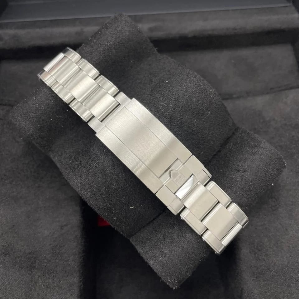 Tudor Black Bay GMT UNWORN Black Bay 58 Gmt Coke M7939G1A0NRU Stainless Steel 39mm Red/Black Bezel — photo 5