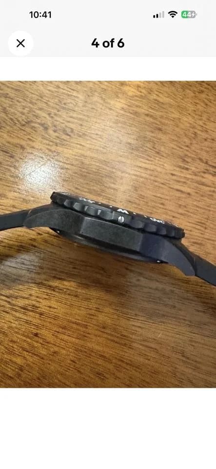 Breitling Endurance Pro 44mm Pre-owned - Excellent — photo 5