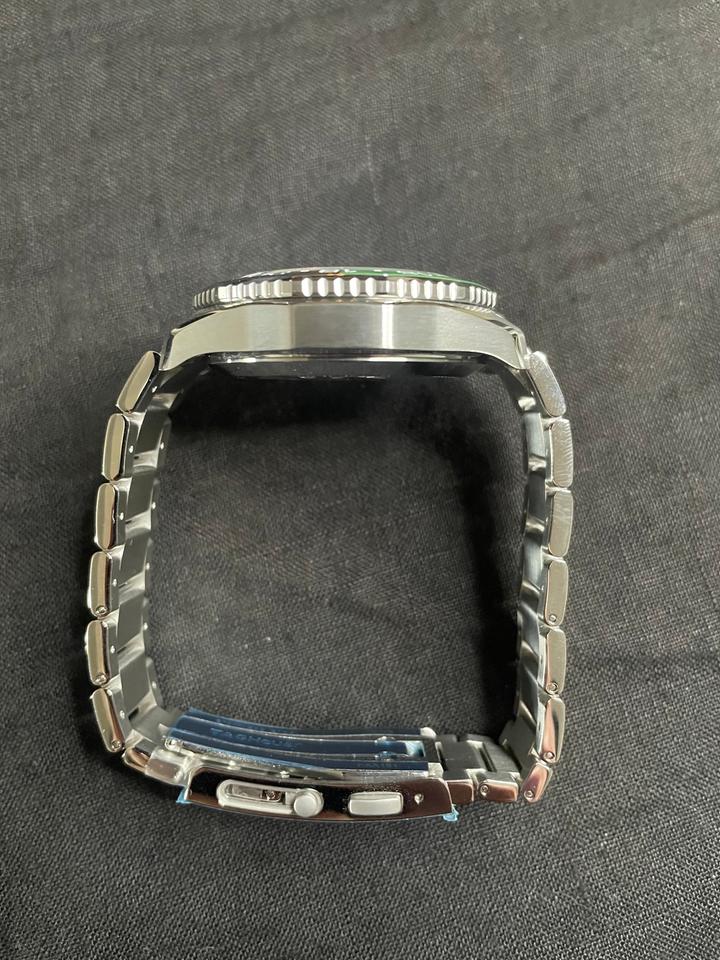TAG Heuer Aquaracer 300M Professional 300 Gmt New/Never Worn — photo 6