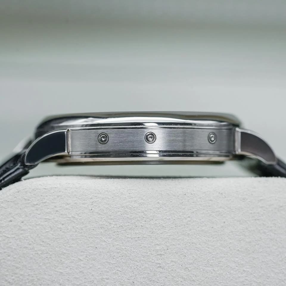 A. Lange &amp; Söhne 1815 Annual Calendar 238.026 White Gold 40mm Box &amp; Papers — photo 10