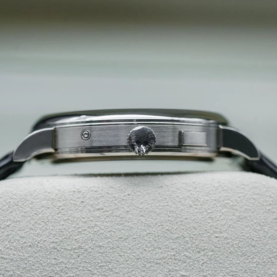 A. Lange &amp; Söhne 1815 Annual Calendar 238.026 White Gold 40mm Box &amp; Papers — photo 11
