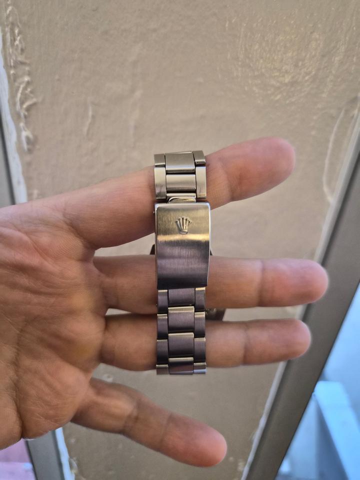 Tudor Prince Date Day Oyster Prince Jumbo Date (Rare) — photo 10