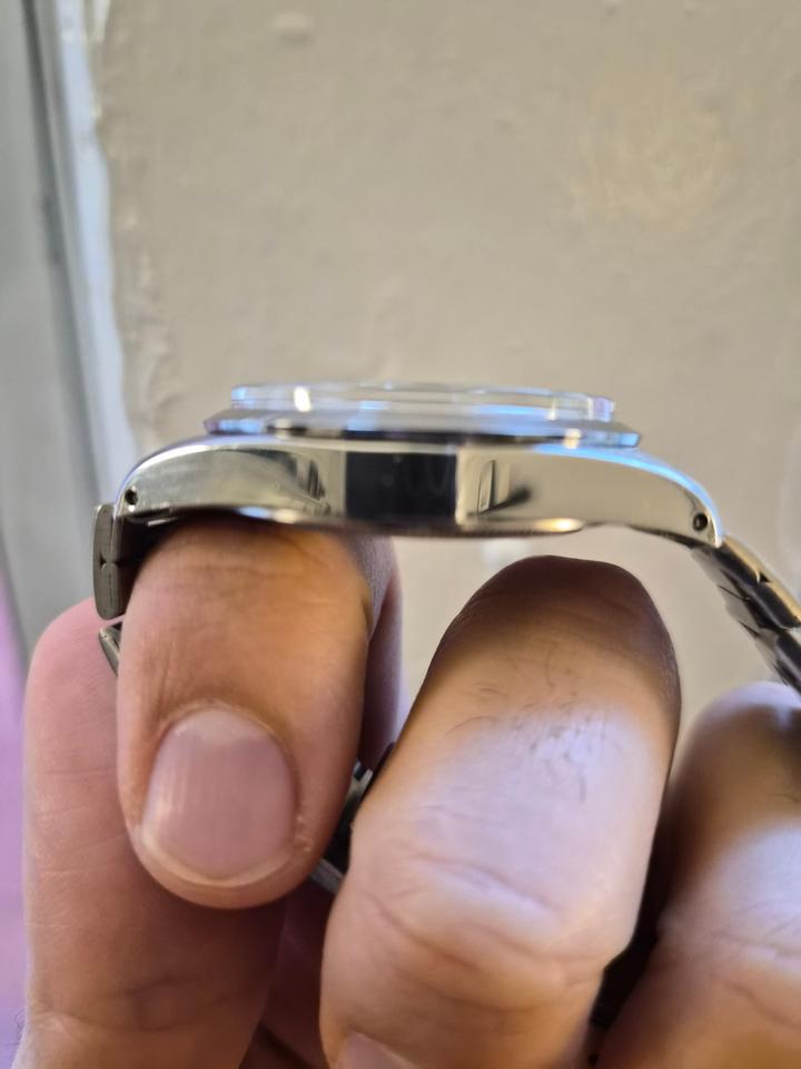 Tudor Prince Date Day Oyster Prince Jumbo Date (Rare) — photo 11
