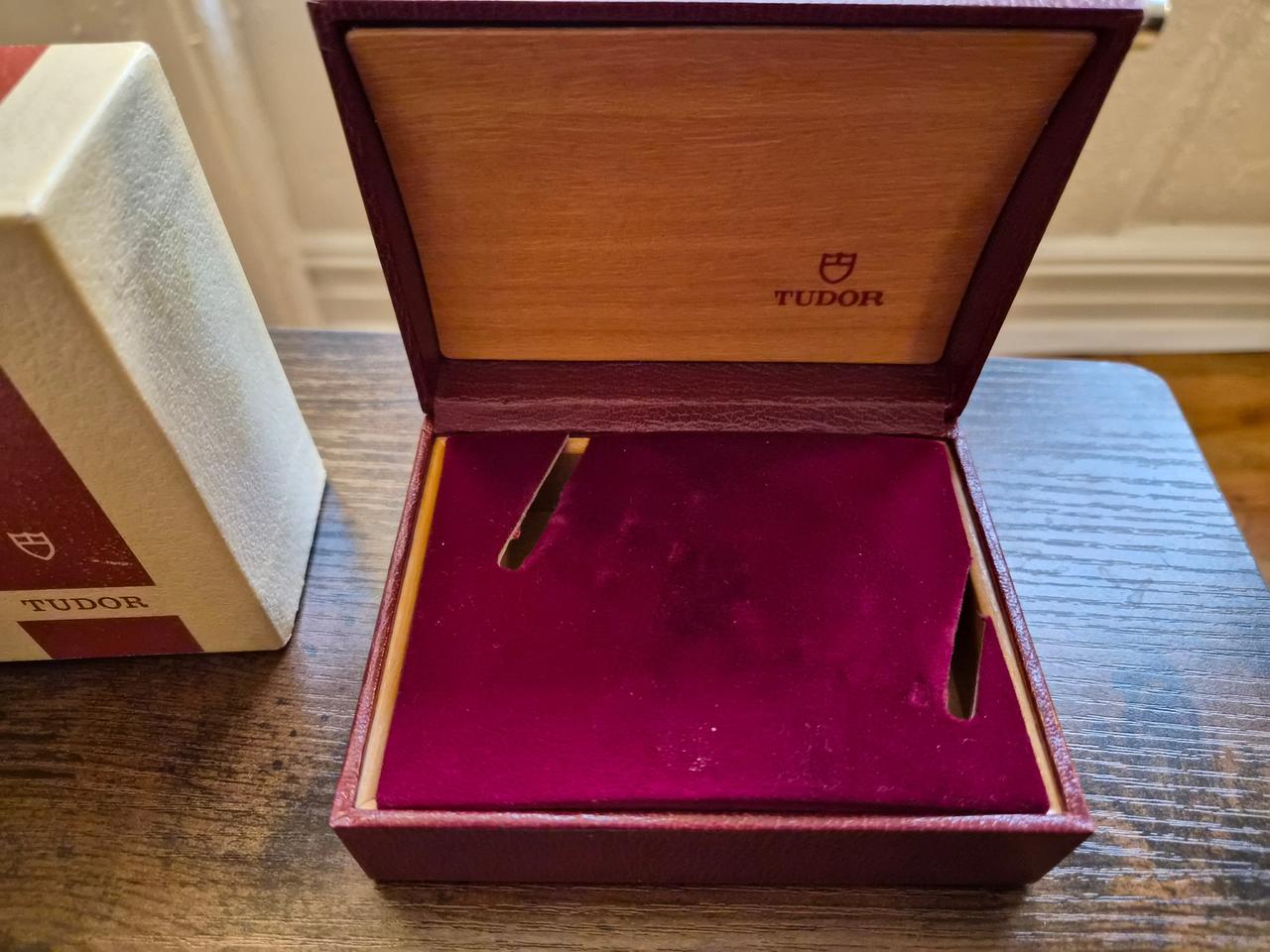 Tudor Prince Date Day Oyster Prince Jumbo Date (Rare) — photo 12