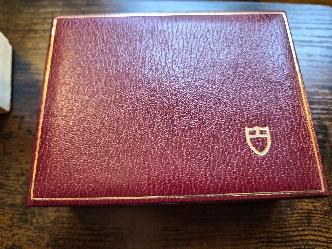 Tudor Prince Date Day Oyster Prince Jumbo Date (Rare) — photo 13