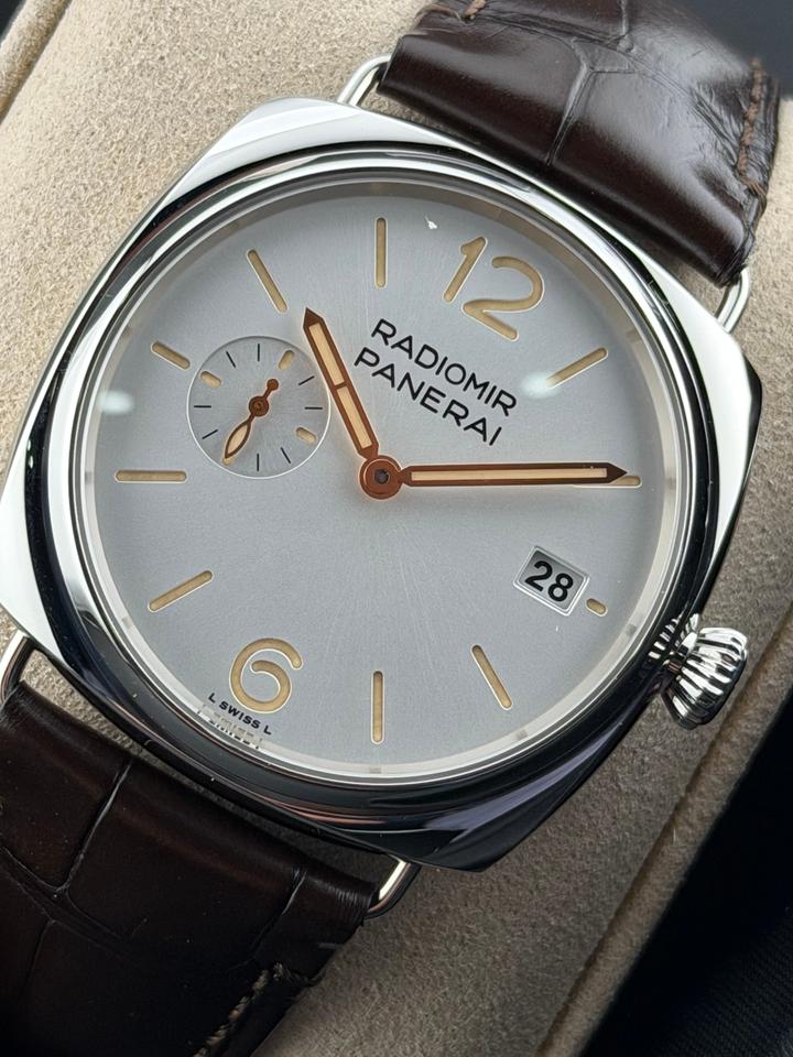 Panerai Radiomir Quaranta