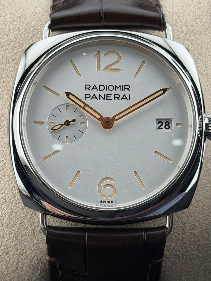 Panerai Radiomir Quaranta — photo 2