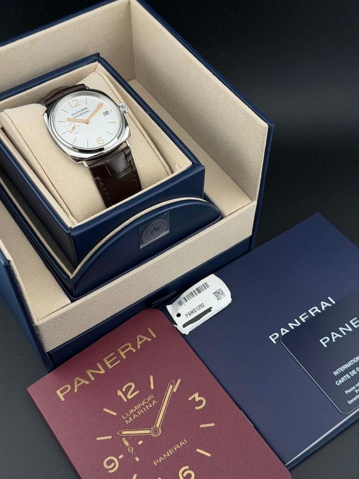 Panerai Radiomir Quaranta — photo 3