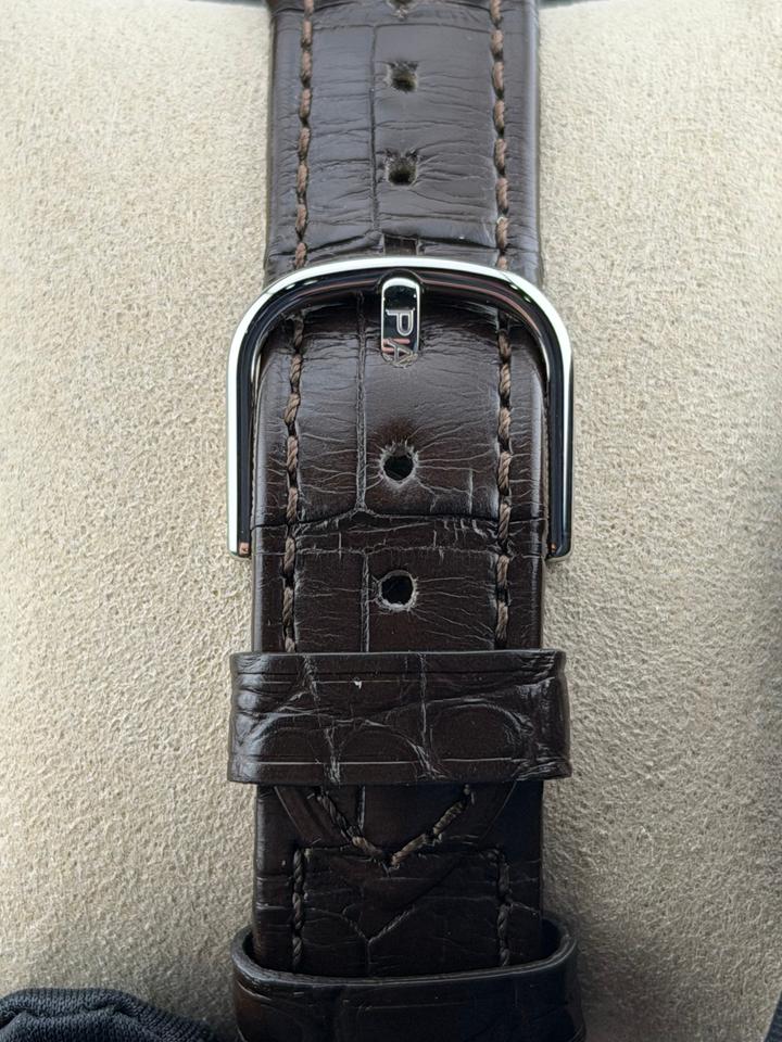 Panerai Radiomir Quaranta — photo 5