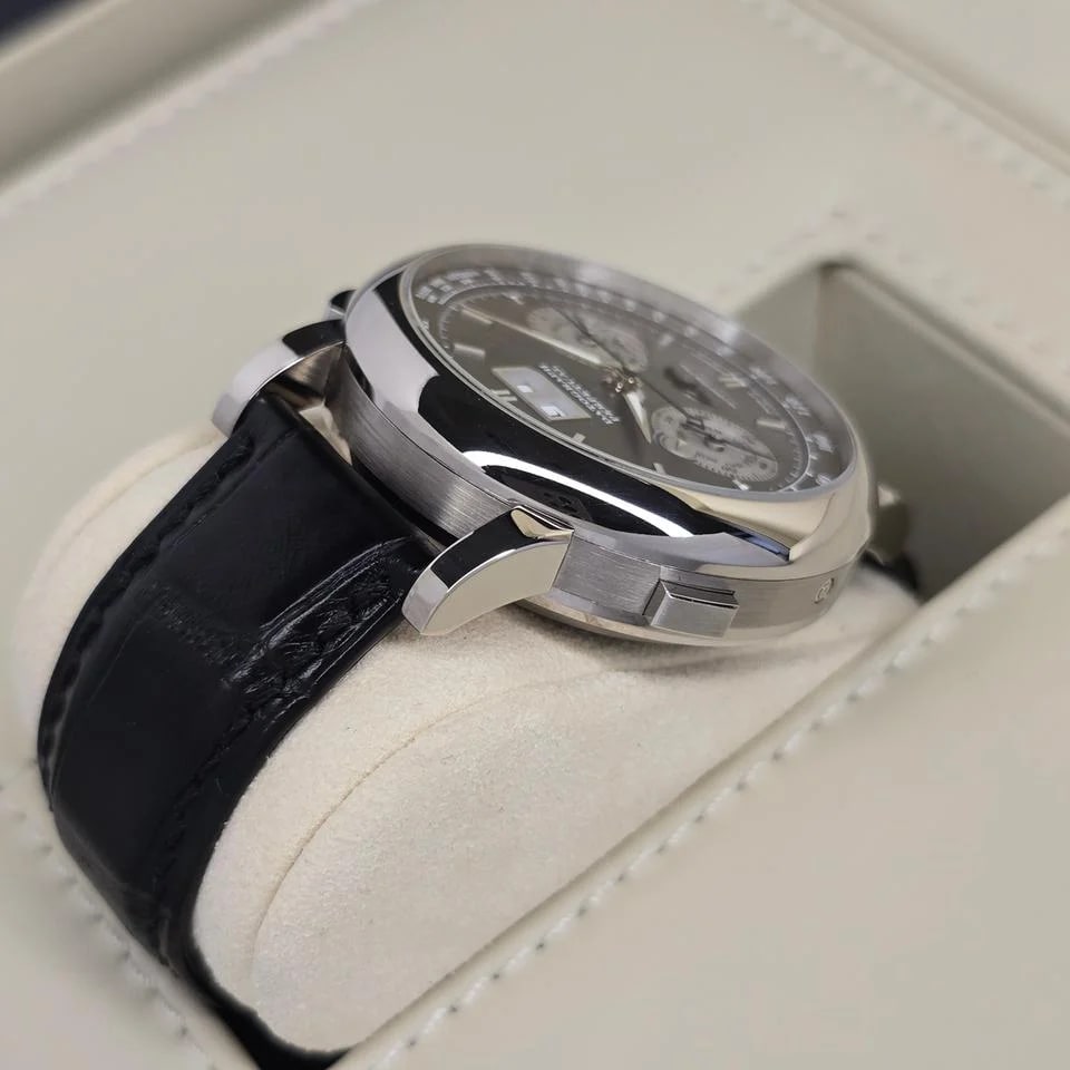 A. Lange &amp; Söhne Datograph Perpetual Datograph Perpetual | 410.038 | B&amp;P — photo 9