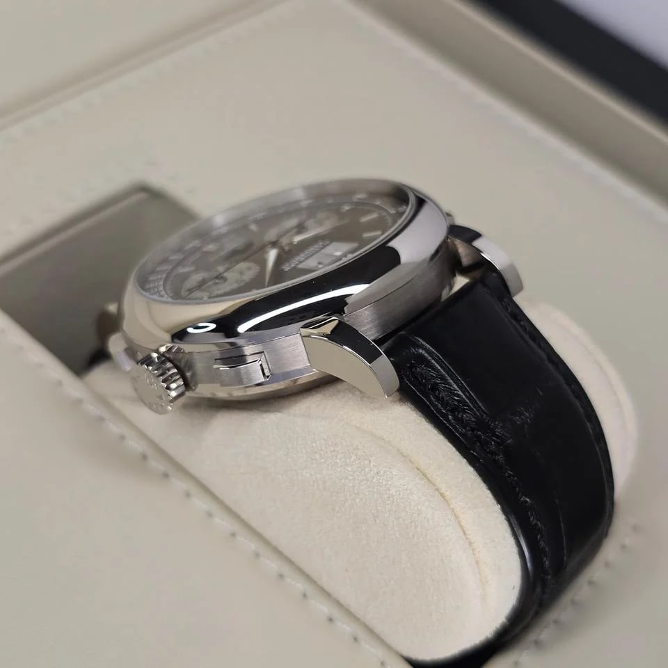 A. Lange &amp; Söhne Datograph Perpetual Datograph Perpetual | 410.038 | B&amp;P — photo 10
