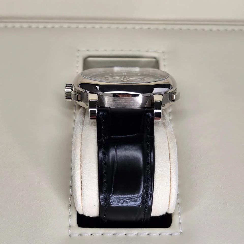 A. Lange &amp; Söhne Datograph Perpetual Datograph Perpetual | 410.038 | B&amp;P — photo 12