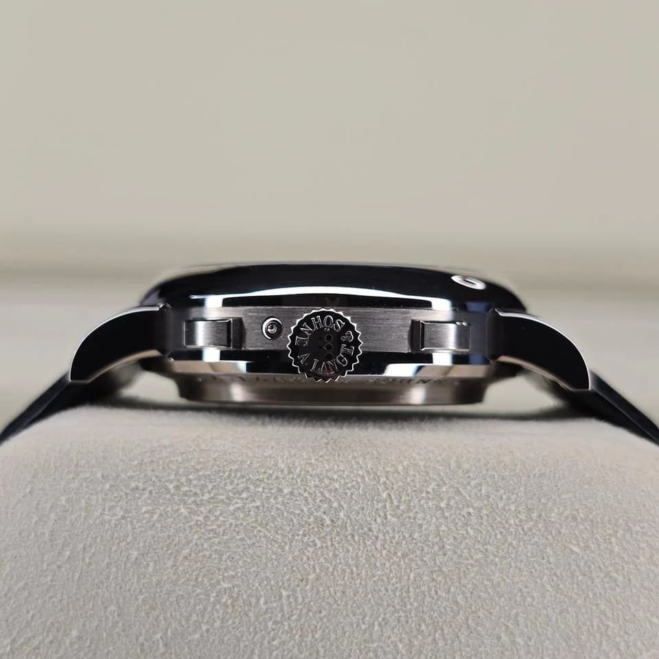 A. Lange &amp; Söhne Datograph Perpetual Datograph Perpetual | 410.038 | B&amp;P — photo 13